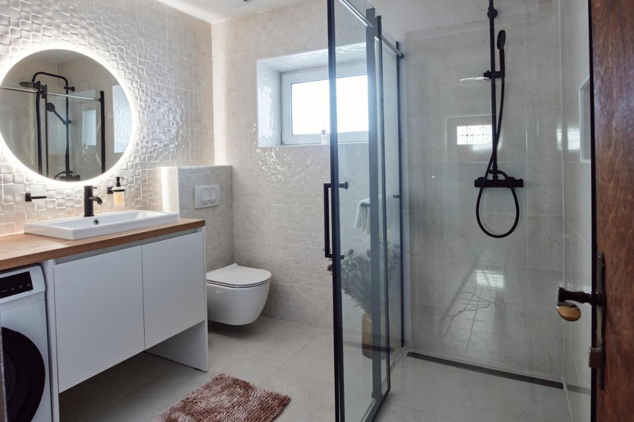 فيلا Ava House كْرانْيِسكا غورا المظهر الخارجي الصورة