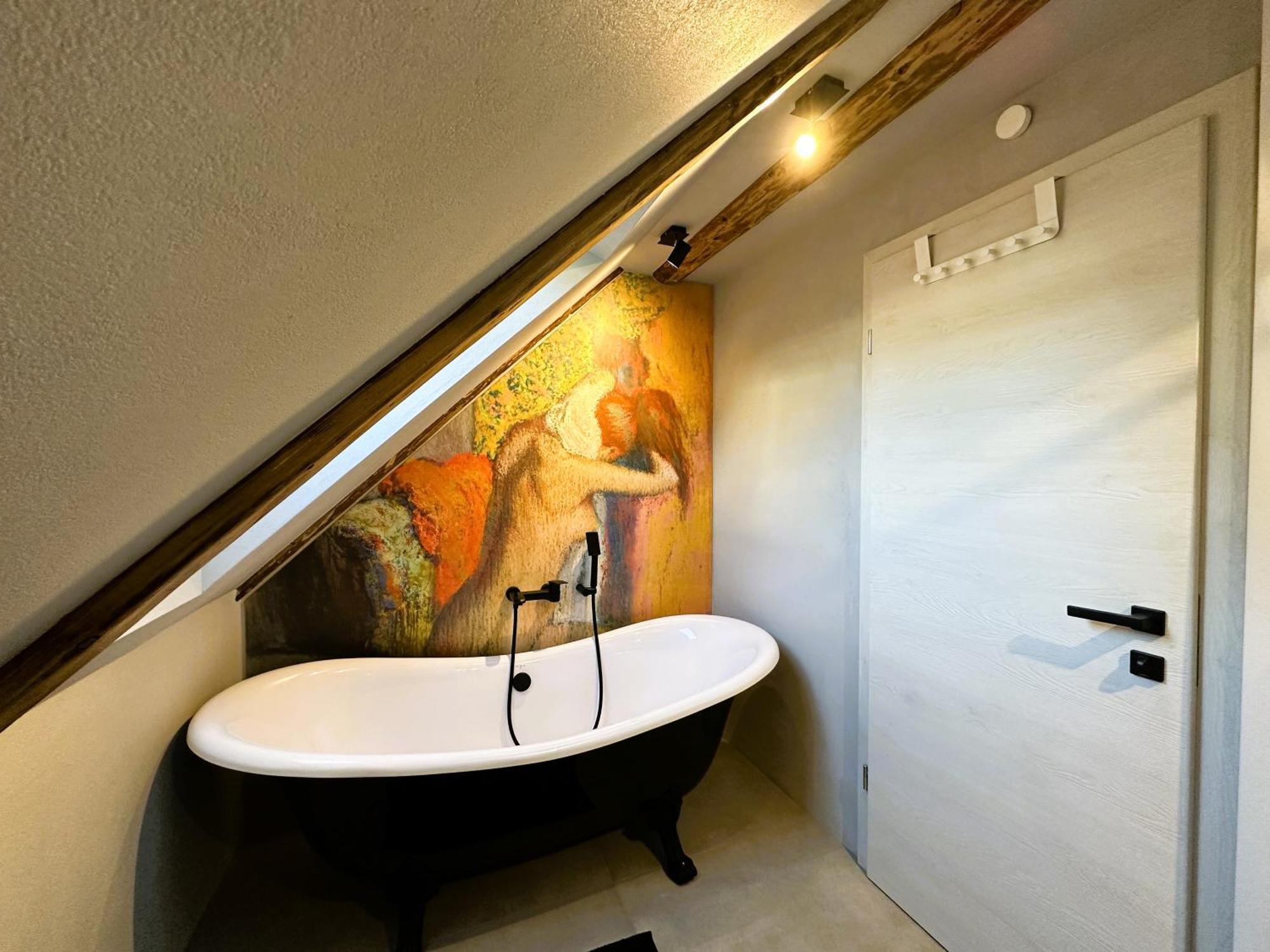 فيلا Ava House كْرانْيِسكا غورا الغرفة الصورة