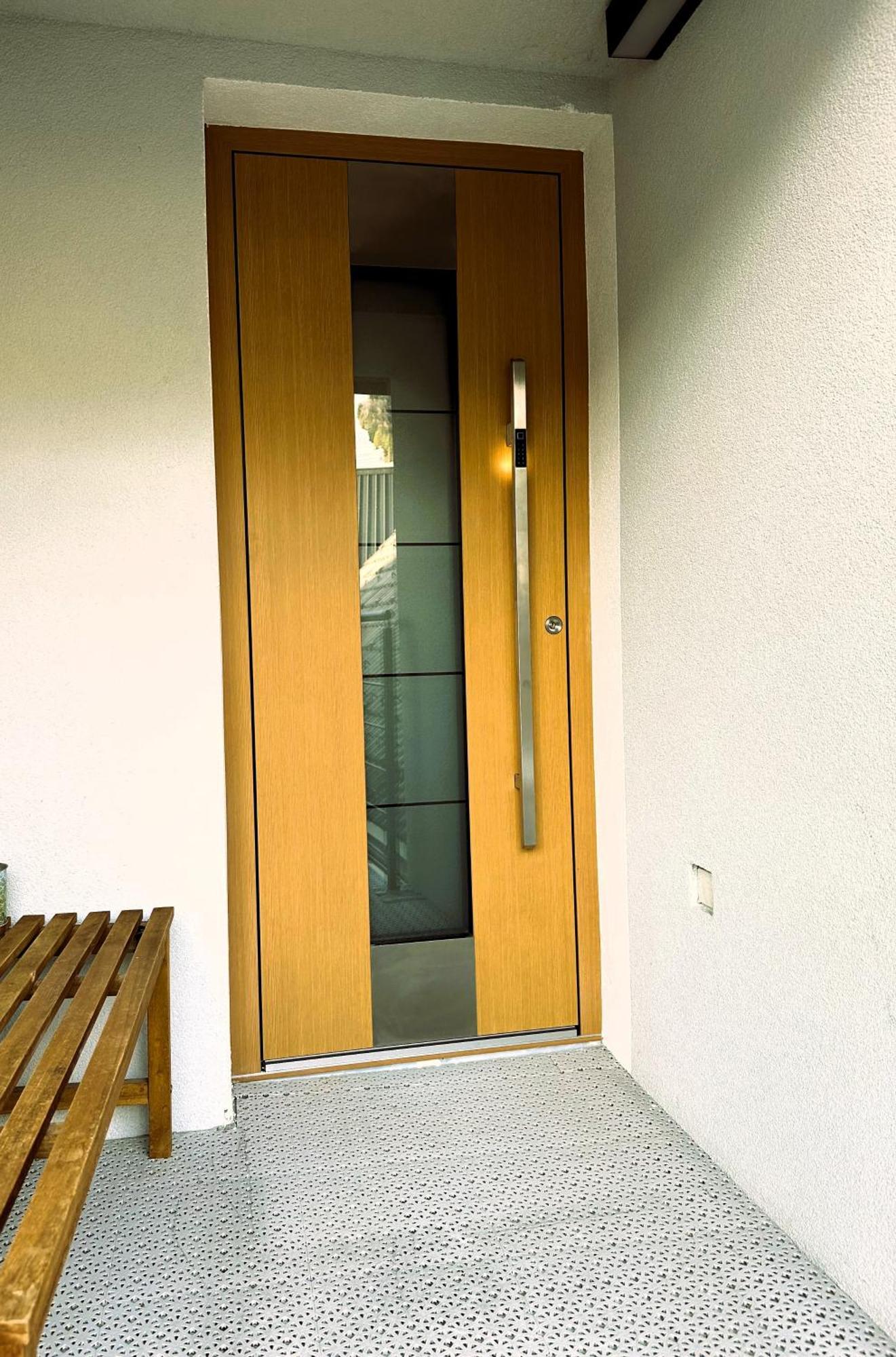 فيلا Ava House كْرانْيِسكا غورا الغرفة الصورة